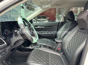 Xe Kia Seltos Luxury 1.6 AT 2023