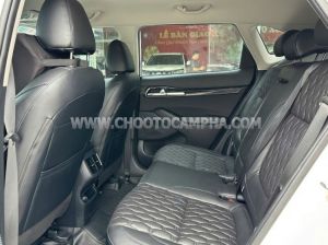 Xe Kia Seltos Luxury 1.6 AT 2023