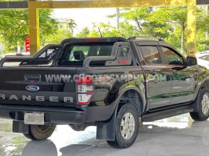 Xe Ford Ranger XLS 2.2L 4x2 AT 2021