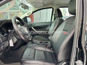 Xe Ford Ranger XLS 2.2L 4x2 AT 2021