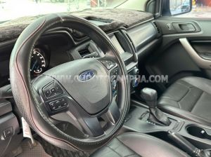Xe Ford Ranger XLS 2.2L 4x2 AT 2021