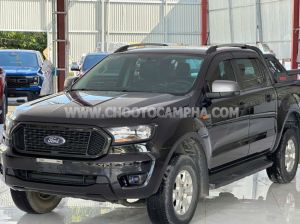 Xe Ford Ranger XLS 2.2L 4x2 AT 2021