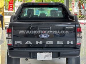Xe Ford Ranger XLS 2.2L 4x2 AT 2021