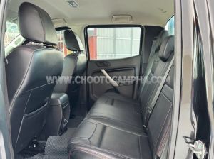 Xe Ford Ranger XLS 2.2L 4x2 AT 2021