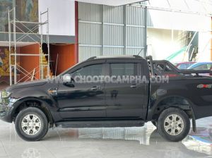 Xe Ford Ranger XLS 2.2L 4x2 AT 2021