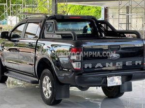 Xe Ford Ranger XLS 2.2L 4x2 AT 2021