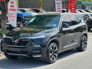 Xe VinFast Lux SA 2.0 Premium 2.0 AT 2020