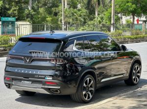 Xe VinFast Lux SA 2.0 Premium 2.0 AT 2020