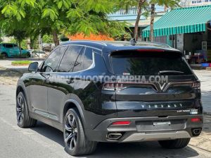 Xe VinFast Lux SA 2.0 Premium 2.0 AT 2020