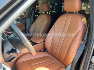 Xe VinFast Lux SA 2.0 Premium 2.0 AT 2020