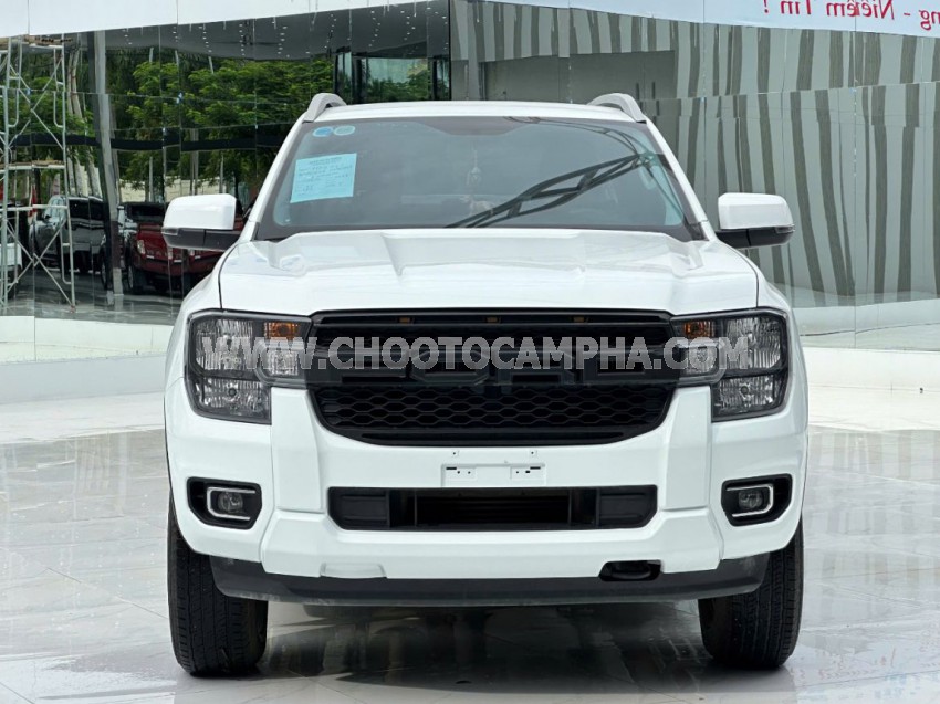 Ford Ranger XLS 2.0L 4x2 AT 2023
