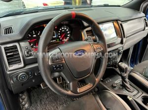 Xe Ford Ranger Raptor 2.0L 4x4 AT 2020