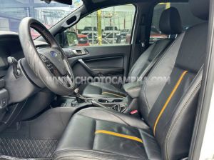 Xe Ford Ranger Wildtrak 2.0L 4x2 AT 2020
