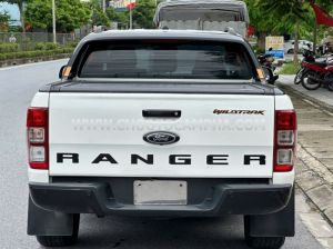 Xe Ford Ranger Wildtrak 2.0L 4x2 AT 2020