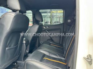 Xe Ford Ranger Wildtrak 2.0L 4x2 AT 2020