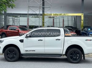 Xe Ford Ranger Wildtrak 2.0L 4x2 AT 2020