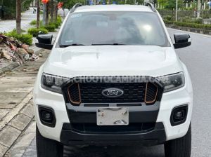 Xe Ford Ranger Wildtrak 2.0L 4x2 AT 2020