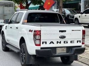 Xe Ford Ranger Wildtrak 2.0L 4x2 AT 2020