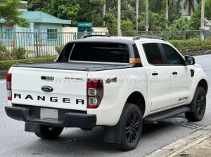 Xe Ford Ranger Wildtrak 2.0L 4x2 AT 2020