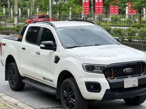 Xe Ford Ranger Wildtrak 2.0L 4x2 AT 2020
