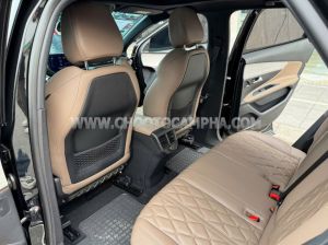 Xe Peugeot 3008 GT 2022