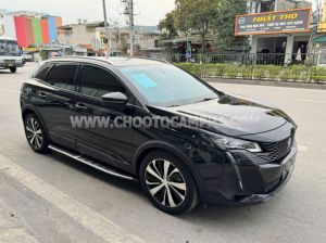 Xe Peugeot 3008 GT 2022