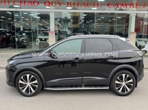 Xe Peugeot 3008 GT 2022