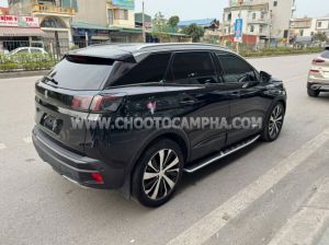 Xe Peugeot 3008 GT 2022