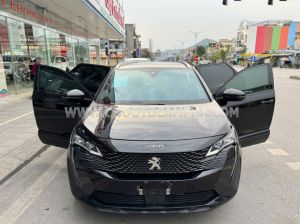 Xe Peugeot 3008 GT 2022