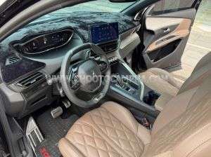 Xe Peugeot 3008 GT 2022