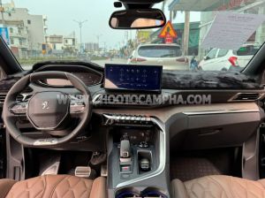 Xe Peugeot 3008 GT 2022