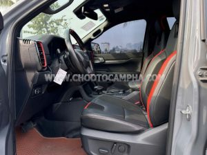 Xe Ford Ranger Raptor 2.0L 4x4 AT 2023