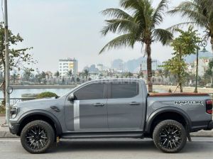 Xe Ford Ranger Raptor 2.0L 4x4 AT 2023
