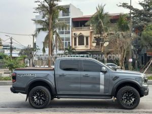 Xe Ford Ranger Raptor 2.0L 4x4 AT 2023