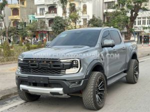 Xe Ford Ranger Raptor 2.0L 4x4 AT 2023