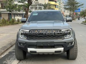 Xe Ford Ranger Raptor 2.0L 4x4 AT 2023