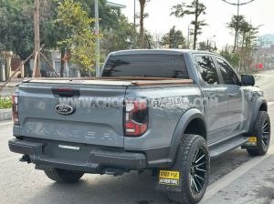 Xe Ford Ranger Raptor 2.0L 4x4 AT 2023