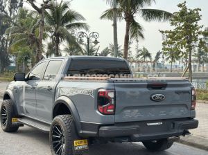 Xe Ford Ranger Raptor 2.0L 4x4 AT 2023