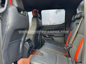 Xe Ford Ranger Raptor 2.0L 4x4 AT 2023