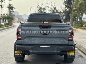 Xe Ford Ranger Raptor 2.0L 4x4 AT 2023