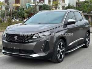Xe Peugeot 3008 AL 2022