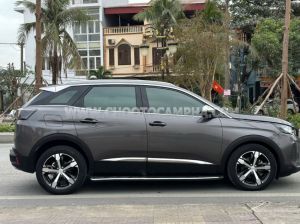 Xe Peugeot 3008 AL 2022