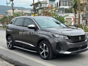 Xe Peugeot 3008 AL 2022