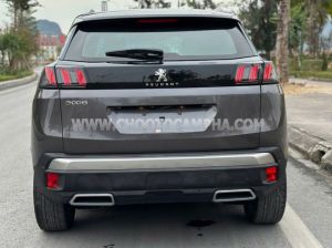 Xe Peugeot 3008 AL 2022
