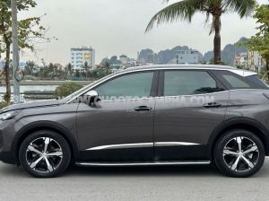 Xe Peugeot 3008 AL 2022