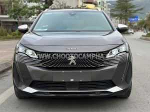Xe Peugeot 3008 AL 2022