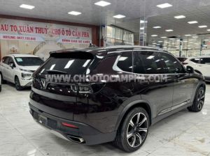 Xe VinFast Lux SA 2.0 Premium 2.0 AT 2019