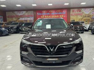 Xe VinFast Lux SA 2.0 Premium 2.0 AT 2019