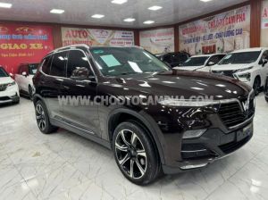 Xe VinFast Lux SA 2.0 Premium 2.0 AT 2019