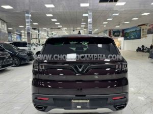 Xe VinFast Lux SA 2.0 Premium 2.0 AT 2019